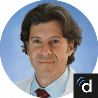 Richard Dentico, MD