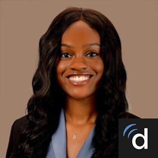 Brittany Ikwuagwu, MD