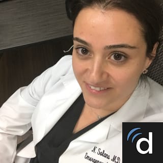 Nastaran Talebiani Solano, MD