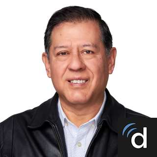 Jorge Candiotti, Internal Medicine, Grapevine, TX