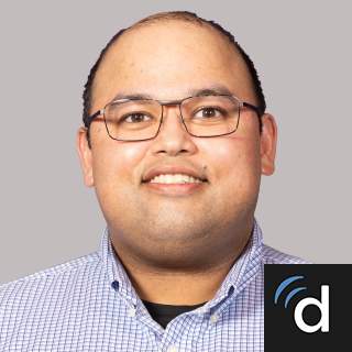 Hasan Ahmad, DO, Internal Medicine, Fort Wayne, IN