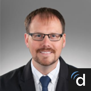 Paul Rodenbiker, Family Nurse Practitioner, Fargo, ND