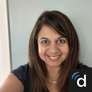 Aziza Kamani, MD