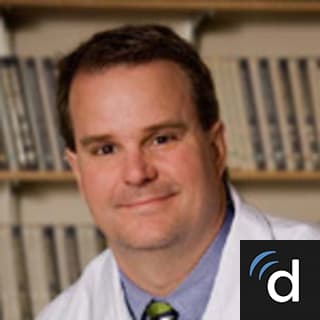 Curtis Hunter, MD