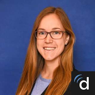 Bailee Wilson, MD