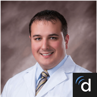Joshua Porter, MD