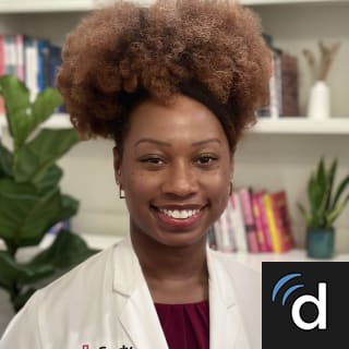 Jessica Broderick, Occupational Medicine, Atlanta, GA