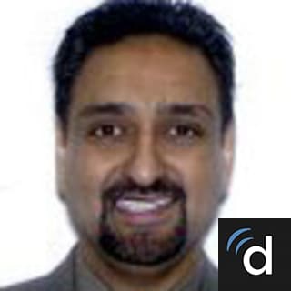 Balbir Sidhu, MD