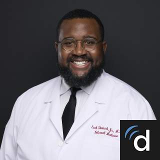 Earl Stewart Jr, MD, Internal Medicine, Atlanta, GA