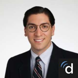 Harrison Ferlauto, MD