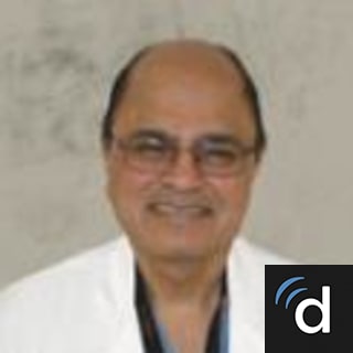 Mohammad Khan, MD, Vascular Surgery, Fort Polk, LA