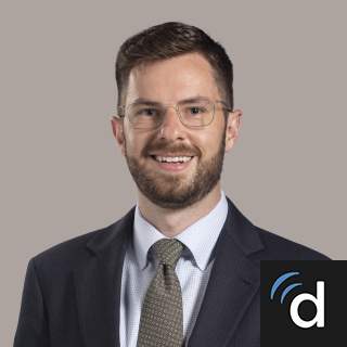 Ryland Stucke, MD