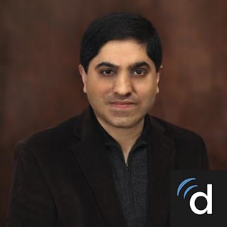 Adnan Mushtaq, MD, Infectious Disease, Quincy, IL