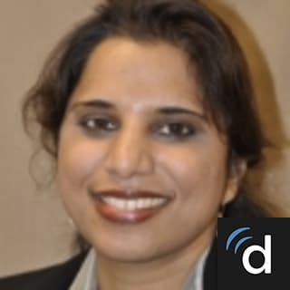 Gauri Radkar, DO