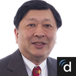 Paul Tchao, MD