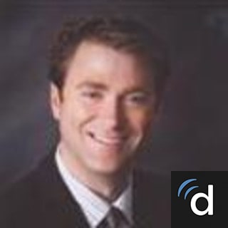 Robert Stevens, MD