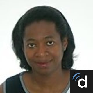 Michelle Floris-Moore, MD, Infectious Disease, Chapel Hill, NC