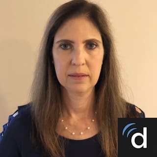 Patricia (Eller) Mayes, MD