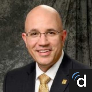 Preston Renshaw, MD