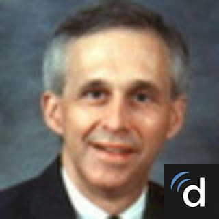 William Crosland, MD