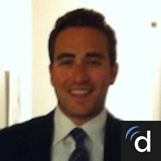 Alexander Cohen, MD