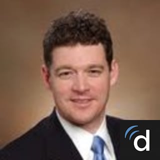 Jeremy Hedges, MD