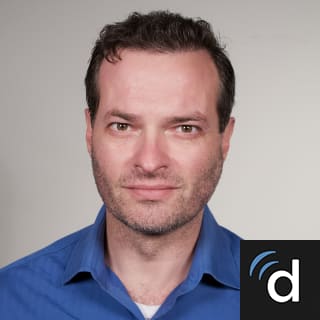 Neil McFarland, MD
