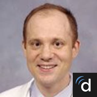 David Saenger, MD