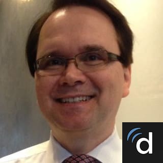 Ted Niemiec, MD