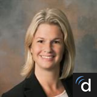 Shannon Lucas, MD