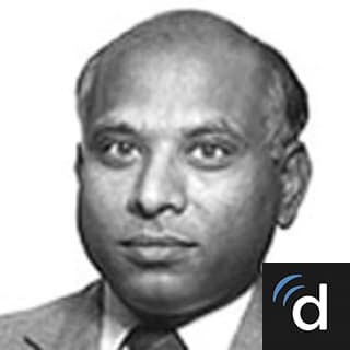 Narendra Shah, MD