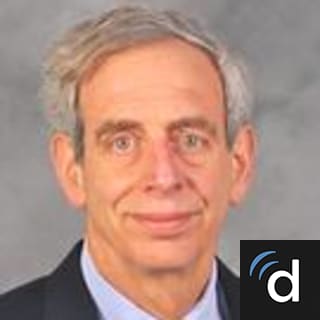 Mitchell Brodey, MD