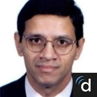 Sanjay Revankar, MD, Infectious Disease, Silver Spring, MD