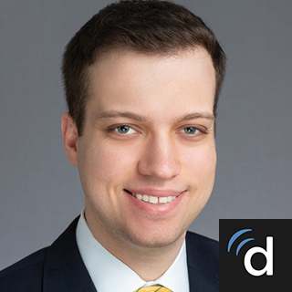 Jonathan Dallas, MD