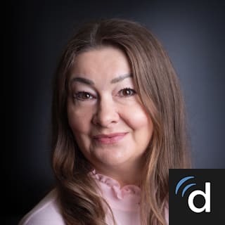 Iwona Filipowska, MD