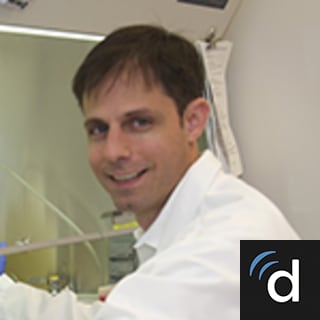 Vincent Marconi, MD, Infectious Disease, Decatur, GA