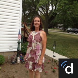 Michelle Hahn, Family Nurse Practitioner, Dixon, IL