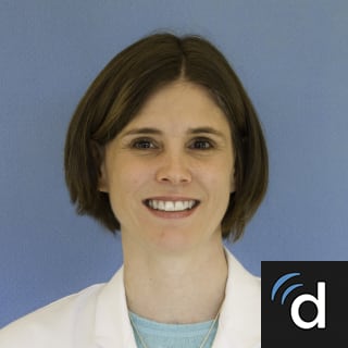 Gwendolen Buhr, MD