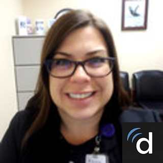 Anneliese Boettcher, Psychologist, Jefferson, LA