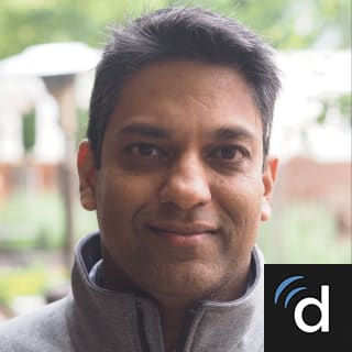 Vijaysinha Mandhare, MD