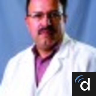 Oscar Palomo, MD