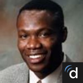 Akinola Ojeleye, MD