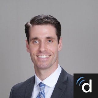 David Bruss, MD