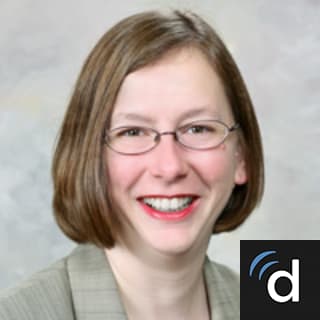 Mary Ross, MD