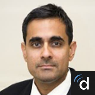 Omar Ali, MD