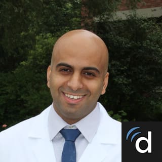 Omar Albanyan, MD