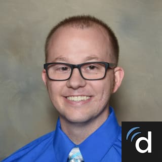 Kyle Paulsen, Acute Care Nurse Practitioner, Milwaukee, WI