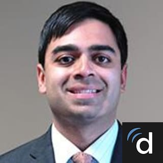 Manish Jain, MD