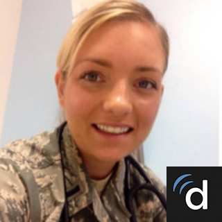 Meredith Schanda, Family Nurse Practitioner, Valdosta, GA