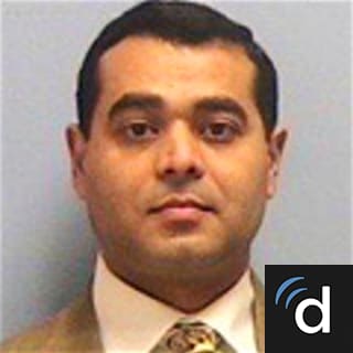 Akram Abdoue, MD